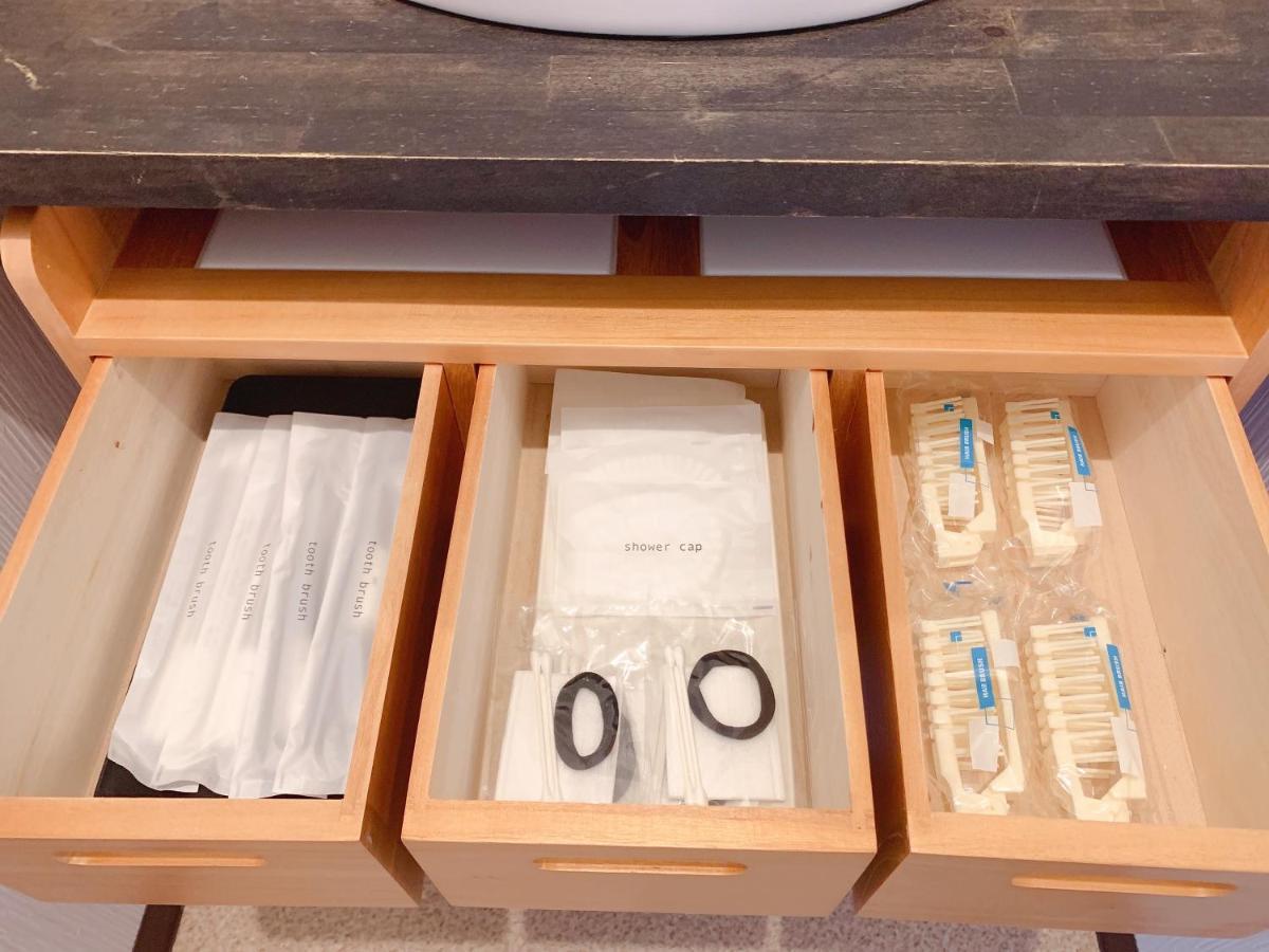 桃夭庵 Touyouan Momo House Kujo 一棟貸切 Κιότο Εξωτερικό φωτογραφία