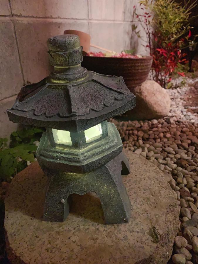 桃夭庵 Touyouan Momo House Kujo 一棟貸切 Κιότο Εξωτερικό φωτογραφία