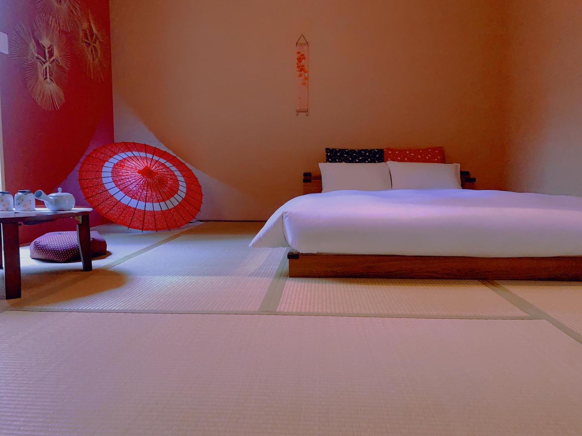 桃夭庵 Touyouan Momo House Kujo 一棟貸切 Κιότο Εξωτερικό φωτογραφία